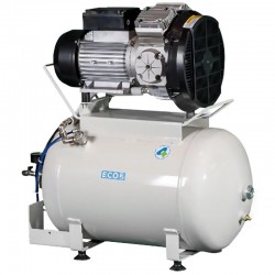 Compresor Eco 2 - Pentru 2 Unituri 4TEK