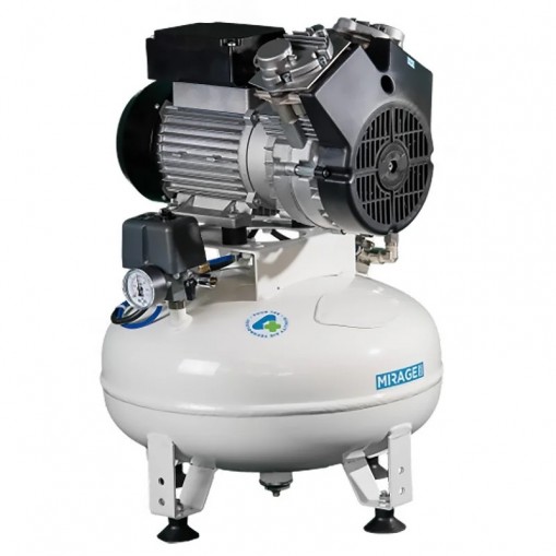 Compresor Mirage 100, pentru un unit, 4Tek