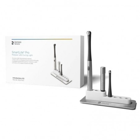 Lampa fotopolimerizare Smartlite Pro Intro Kit Dentsply