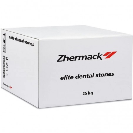 Gips clasa III Elite Ortho White 25kg Zhermack
