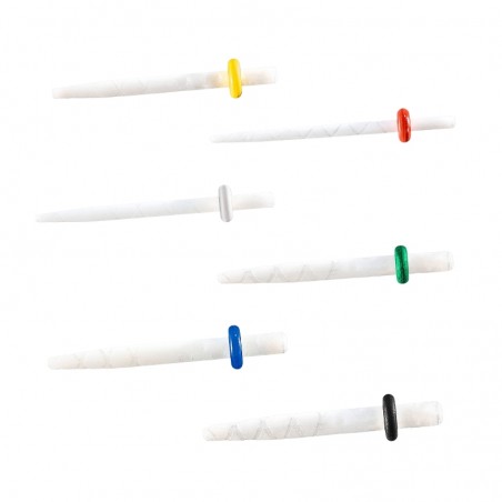 Pivoti fibra de sticla Cytec 10 bucati Hahnenkratt