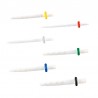 Pivoti fibra de sticla Cytec 10 bucati Hahnenkratt