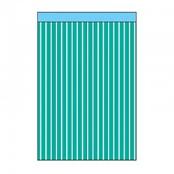 Camp steril adeziv 50x75cm...
