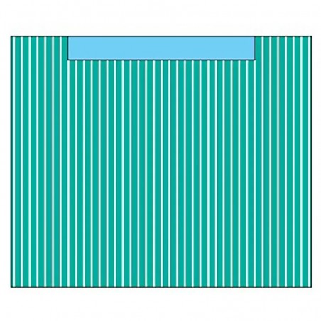 Camp steril adeziv 75x75cm Bastos Viegas