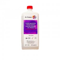 Lichid Pentru Masa De Ambalat Dr. Protect 1l