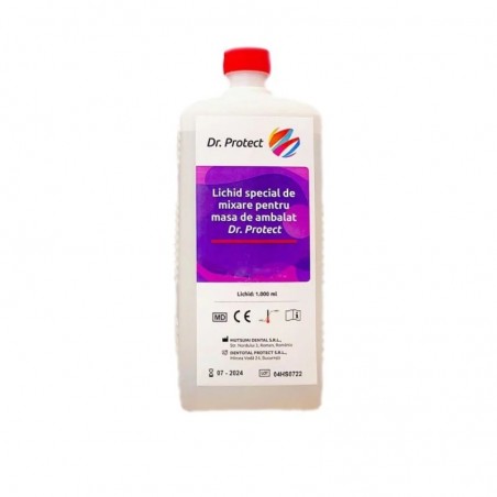 Lichid Pentru Masa De Ambalat Dr. Protect 1l