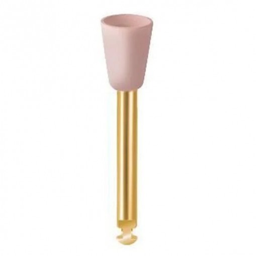 Guma diamantata cupa Diacomp Plus DCP3m roz Eve