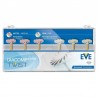 Set gume lustruire Diacomp Plus Twist 14 RA 342 Eve