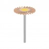 Diacera Twist DT-H26DC maro Eve