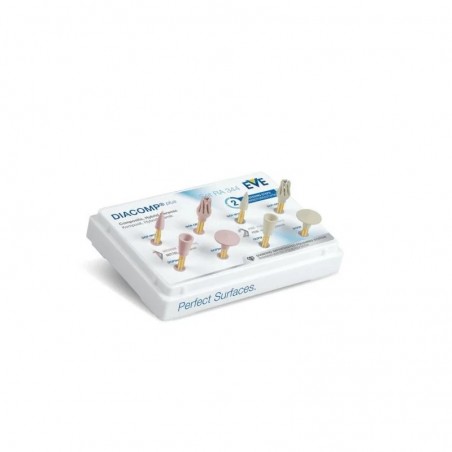 Diacomp Plus Set RA 344 Eve