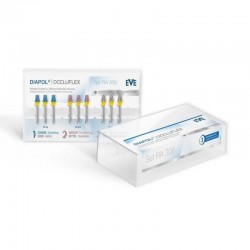 Diapol Occluflex Mix RA 308...