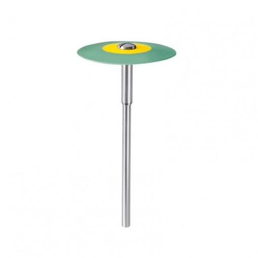 Diacera L26DCmf verde Eve