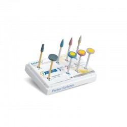 Diasynt Plus/Diapol Set HP...