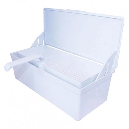 Baie de sterilizare instrumentar 1l Zhermack