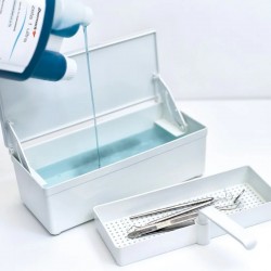 Baie de sterilizare instrumentar 1l Zhermack