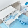 Baie de sterilizare instrumentar 1l Zhermack