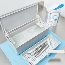 Baie de sterilizare instrumentar 1l Zhermack