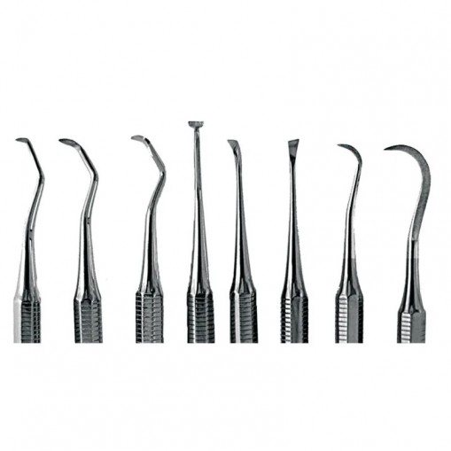 Instrument Detratraj Dr. Protect