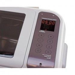 Baie ultrasunete cu sistem incalzire 6l Dr. Protect