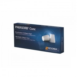 Conuri colagen Parasorb...