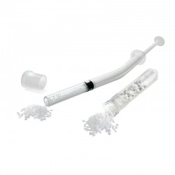 Os sintetic seringa 0.5cc 0.5-1.00mm Resorba