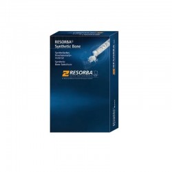 Os sintetic 1cc 0.5-1.00mm...