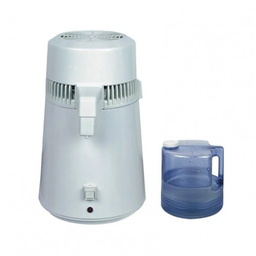 Distilator Apa Dr. Protect, 1l