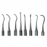 Set Instrumente Detartraj Dr. Protect