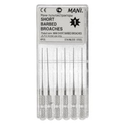 Ace Tire-Nerfs 21mm Mani