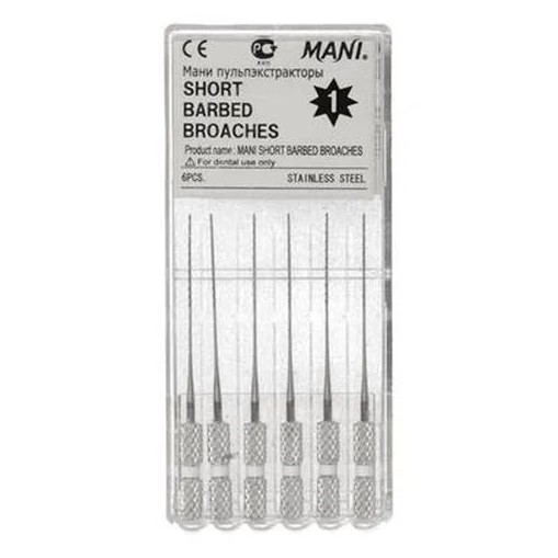 Ace Tire-Nerfs 21mm Mani