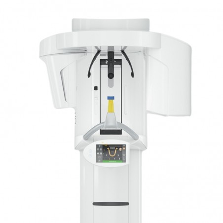 Orthophos S 3D Panoramic Sirona