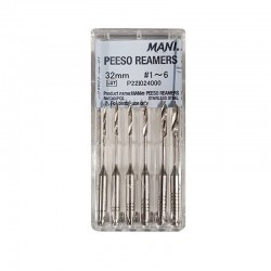 Freze Beutelrock 32mm Mani