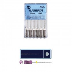 Ace D-Finders 21mm Mani