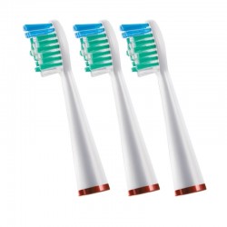 Rezerva 3 capete Waterpik...