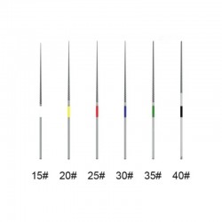 Ace U-Files Size 33mm Mani