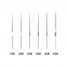 Ace U-Files Size 33mm Mani