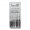 Ace Super Files 25mm asortate Mani