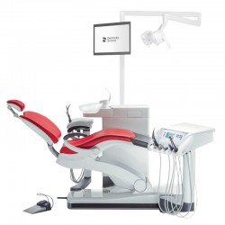 Unit Dentar Sinius Sirona