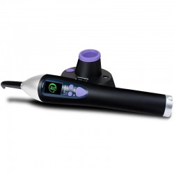 Lampa Fotopolimerizare Cu Indicator Carie Ledex WL-090+ Dentmate