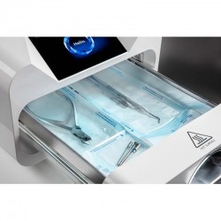 Autoclav clasa B Pentru sterilizare 2.7L Enbio S