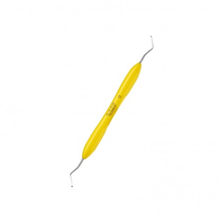 Hoe Scaler Lateral ErgoMax LM-Dental