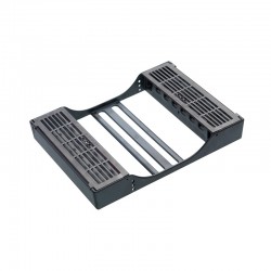 Caseta instrumentar...