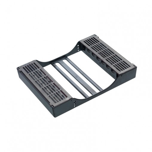 Caseta instrumentar LM-Servo 8E LM-Dental