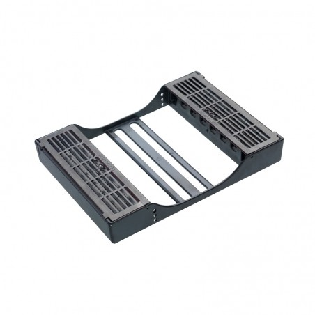 Caseta instrumentar LM-Servo 8E LM-Dental
