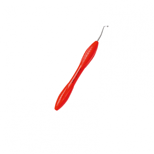 Maner rosu oglinda JM25 ErgoSense LM-Dental