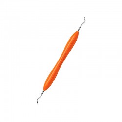 Trimmer gingival mezial...