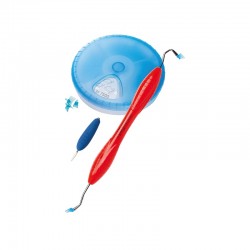 Set retractie gingivala...