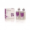 Hydrorise Maxi Monophase Normal Set 2x380ml Zhermack