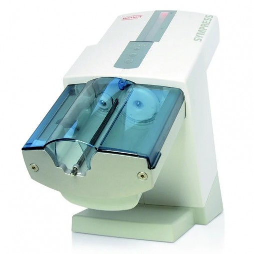 Aparat mixare materiale amprenta Sympress 230V Zkermack