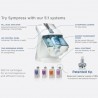 Aparat mixare materiale amprenta Sympress 230V Zkermack